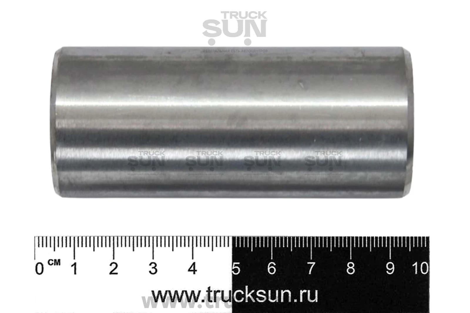 Втулка рессоры FR FR конец/RR серьги верх. HD250/HD500, изображение 2 из 2