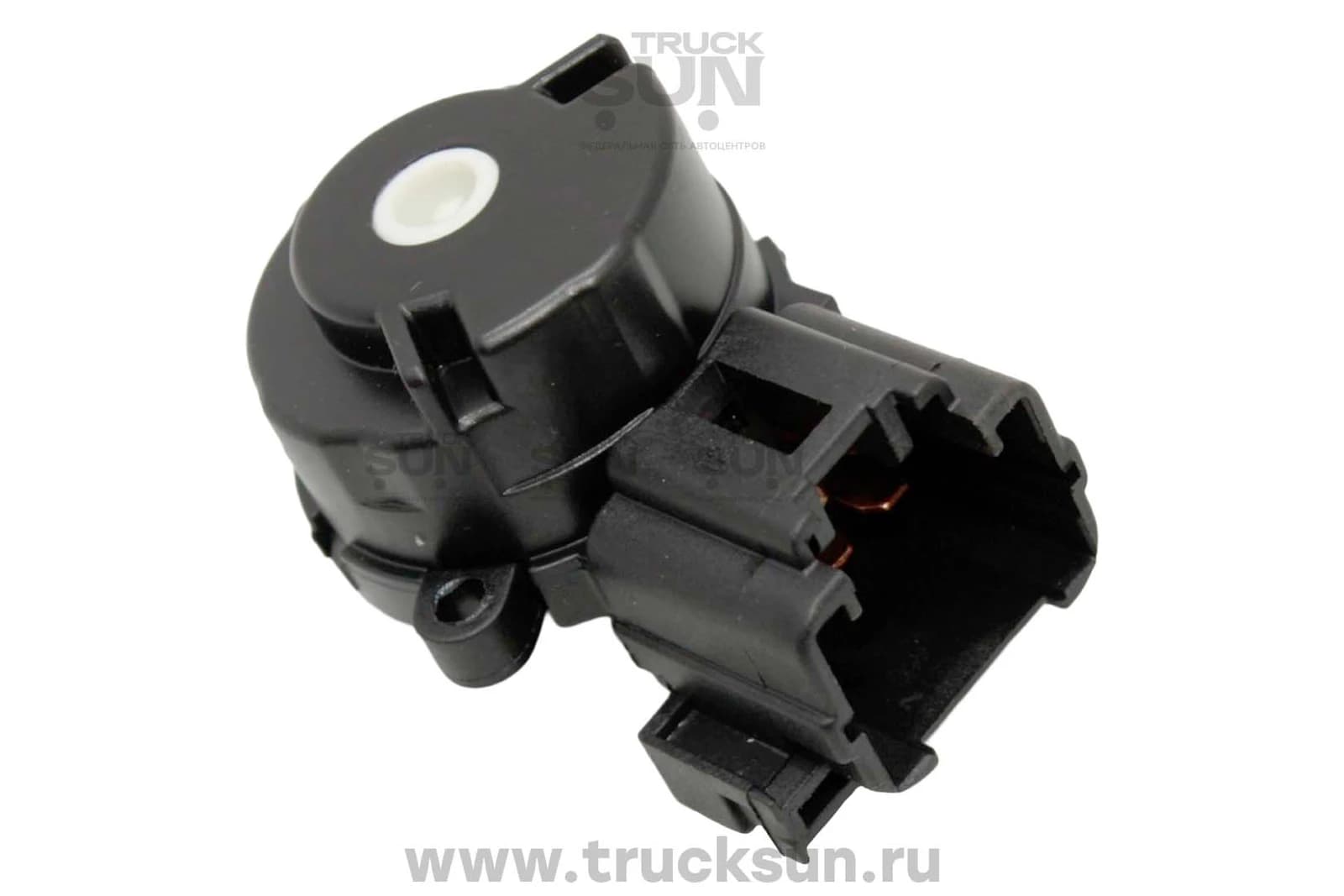 Контактная группа замка зажигания NPR75/NLR85