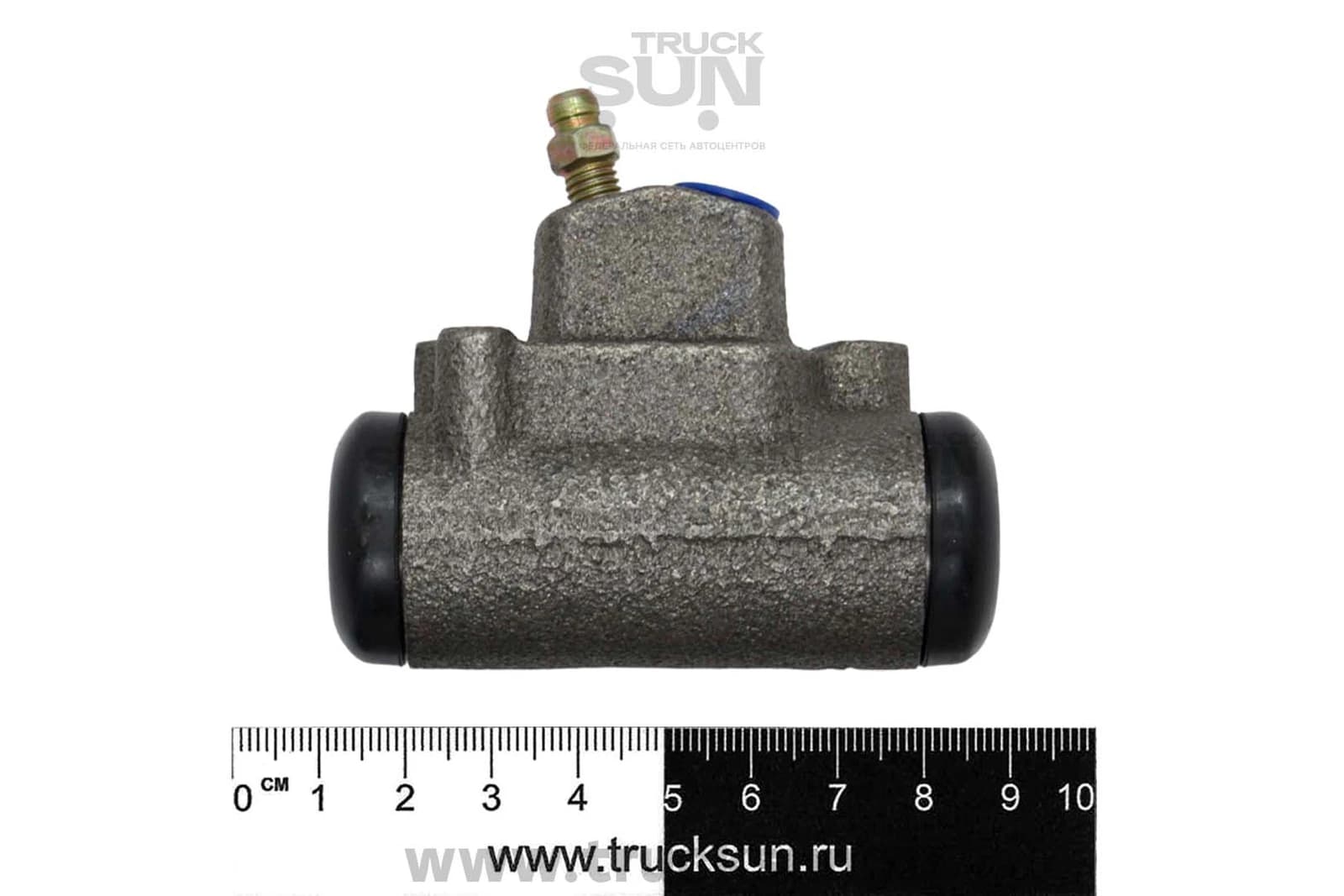 Цилиндр тормозной рабочий RR LH/RH Bongo3, изображение 2 из 2