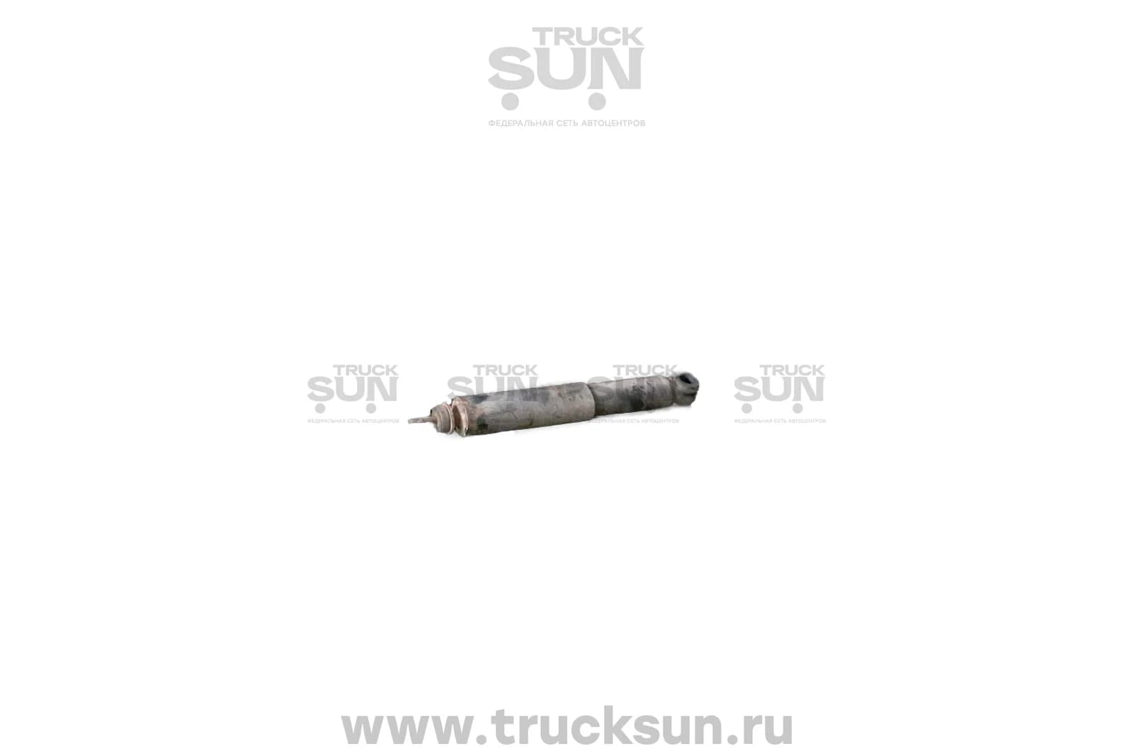 Амортизатор RR D6GA HD120 Б/У