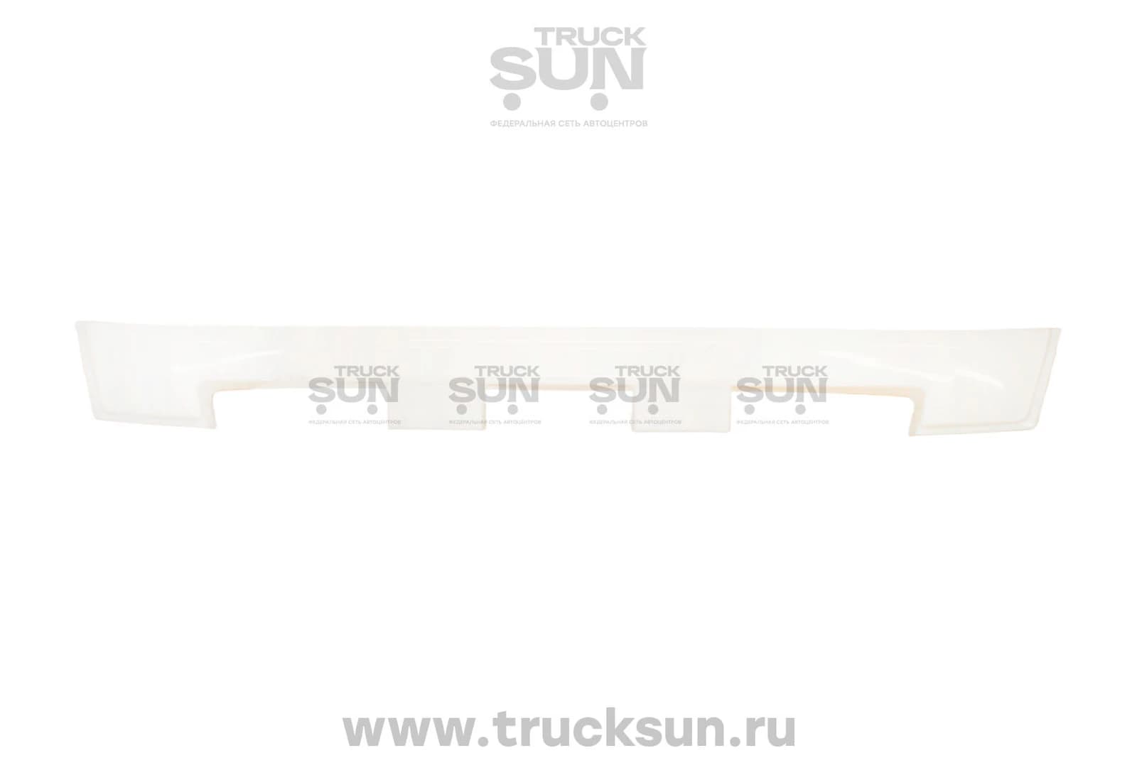 Решетка радиатора HINO500, изображение 1 из 2