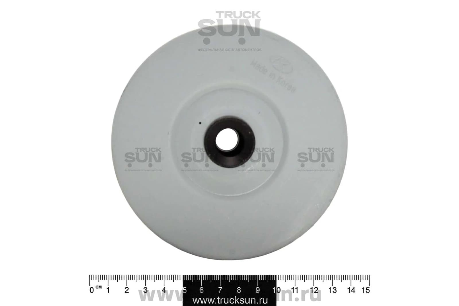 Фильтр масляный D6AV/D6AC/D6AB HD170, изображение 3 из 3