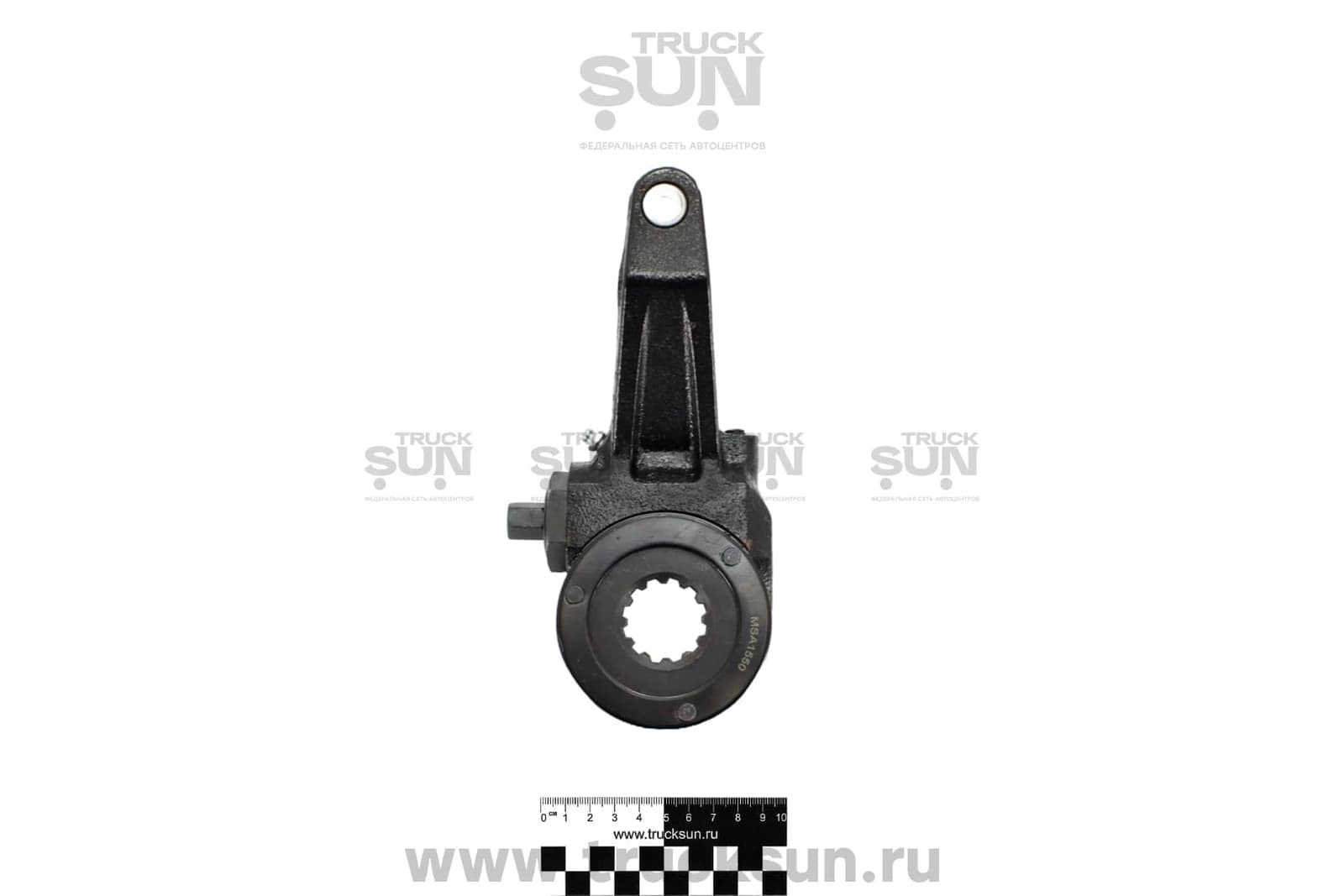 Трещетка тормозная FR RH HINO500 22.5 12зуб., изображение 2 из 4
