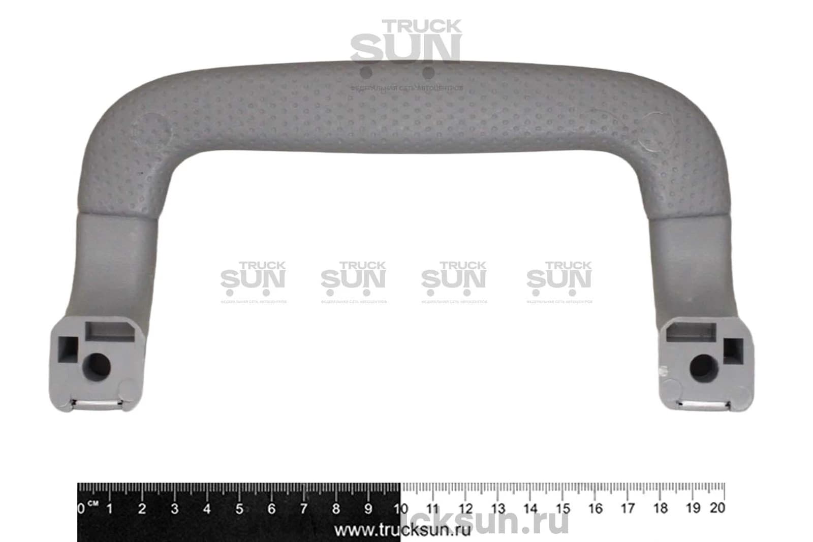 Ручка кабины внутренняя LH JAC N56/N75/N80/N120/Компас, изображение 2 из 2