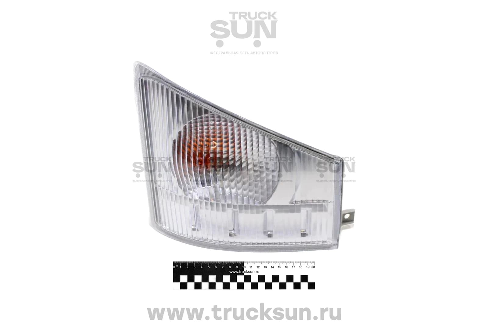 Поворотник LH NLR85/NMR85/NPR75/NQR90