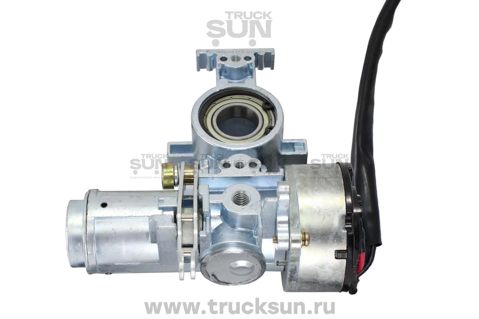Замок зажигания HD72