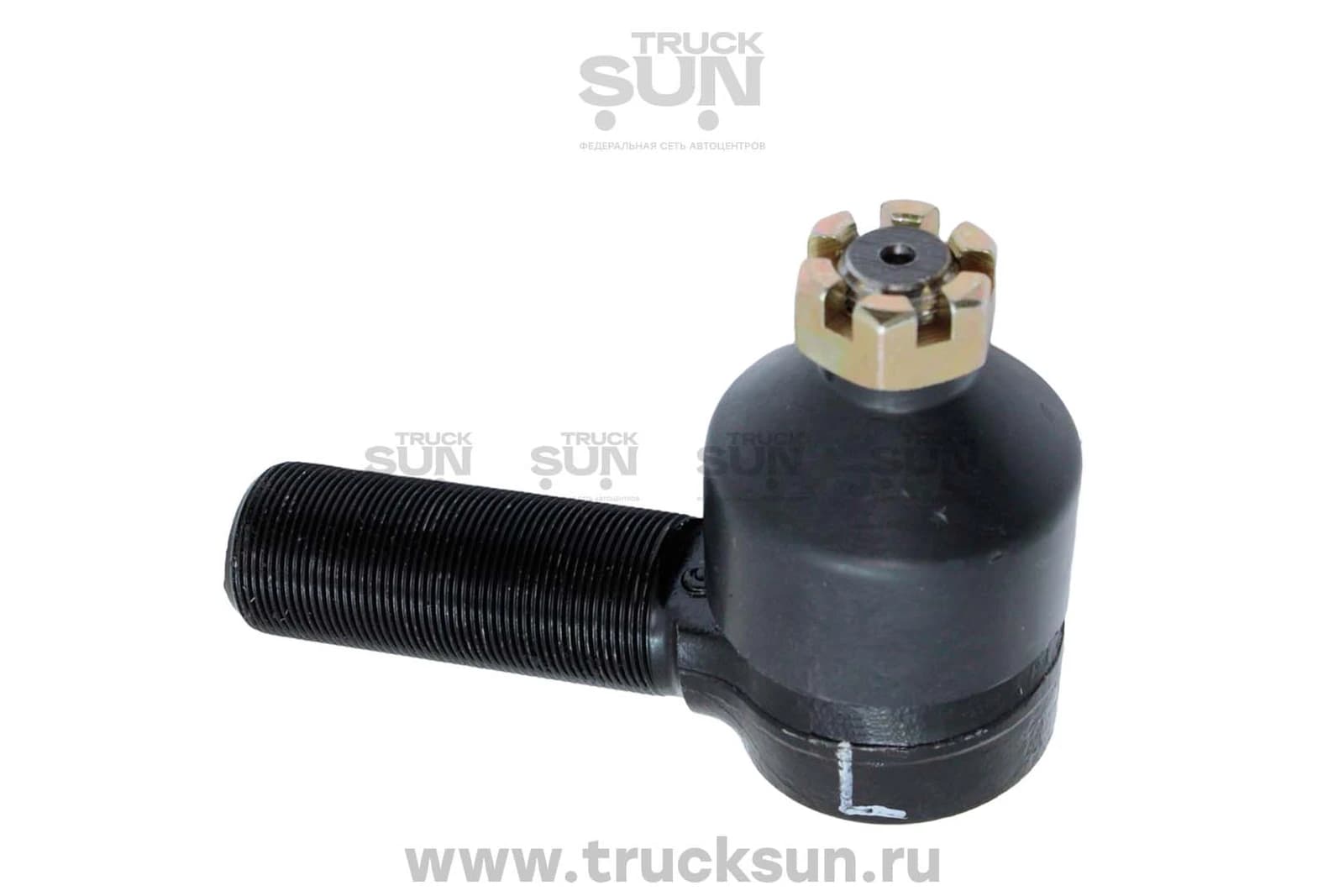 Наконечник поперечной рулевой тяги LH Компас-12, изображение 1 из 3