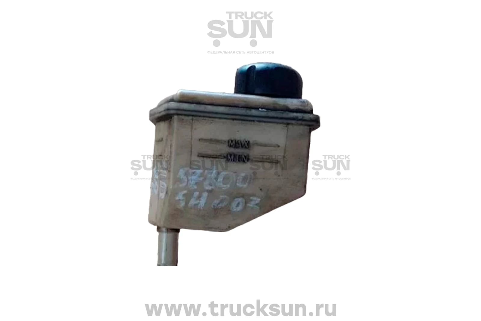 Бачок ГУР HD78 (57800-5L200) б/у