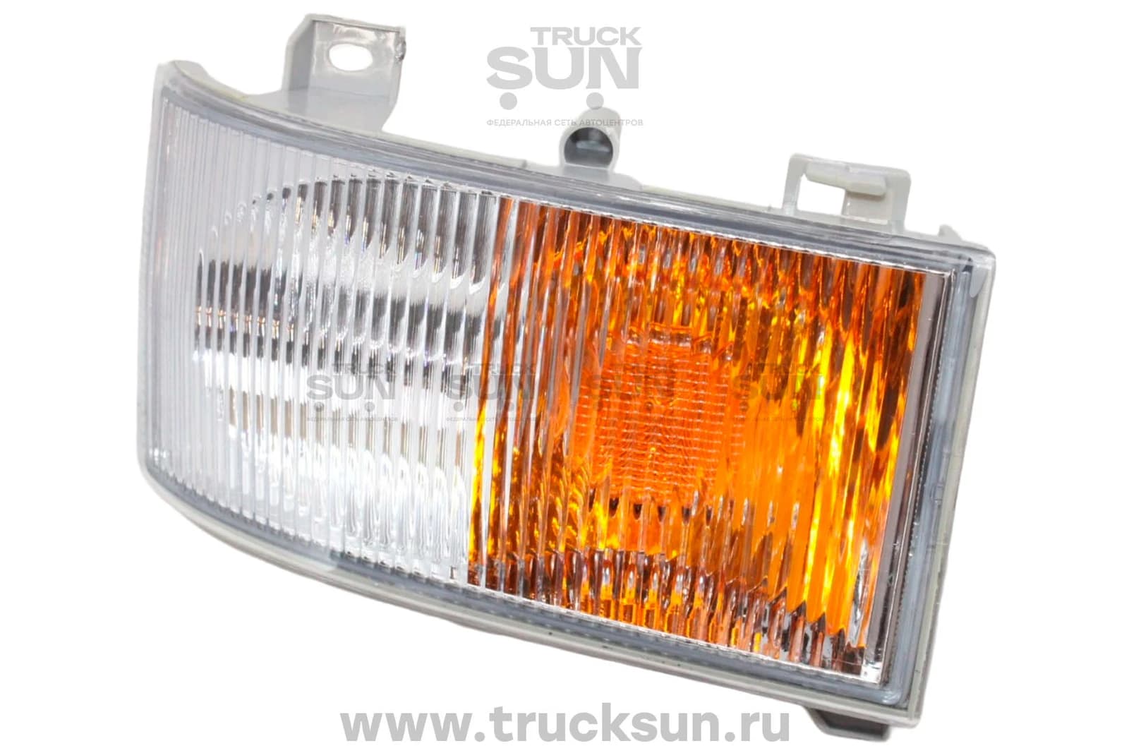 Поворотник LH HD120