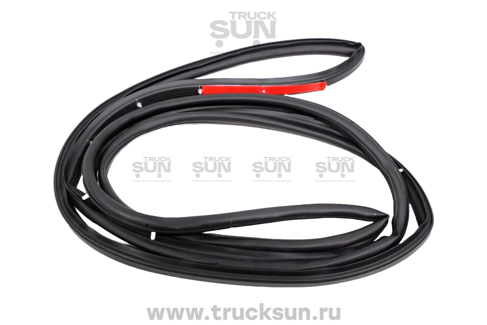 Уплотнитель двери LH County (81160-5A001), изображение 2 из 2