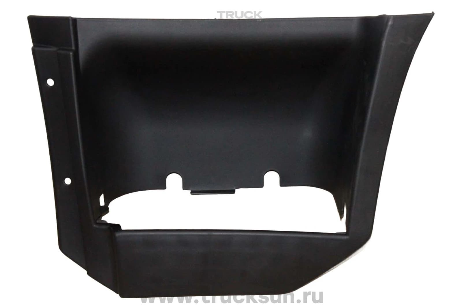 Панель подножки LH HD78