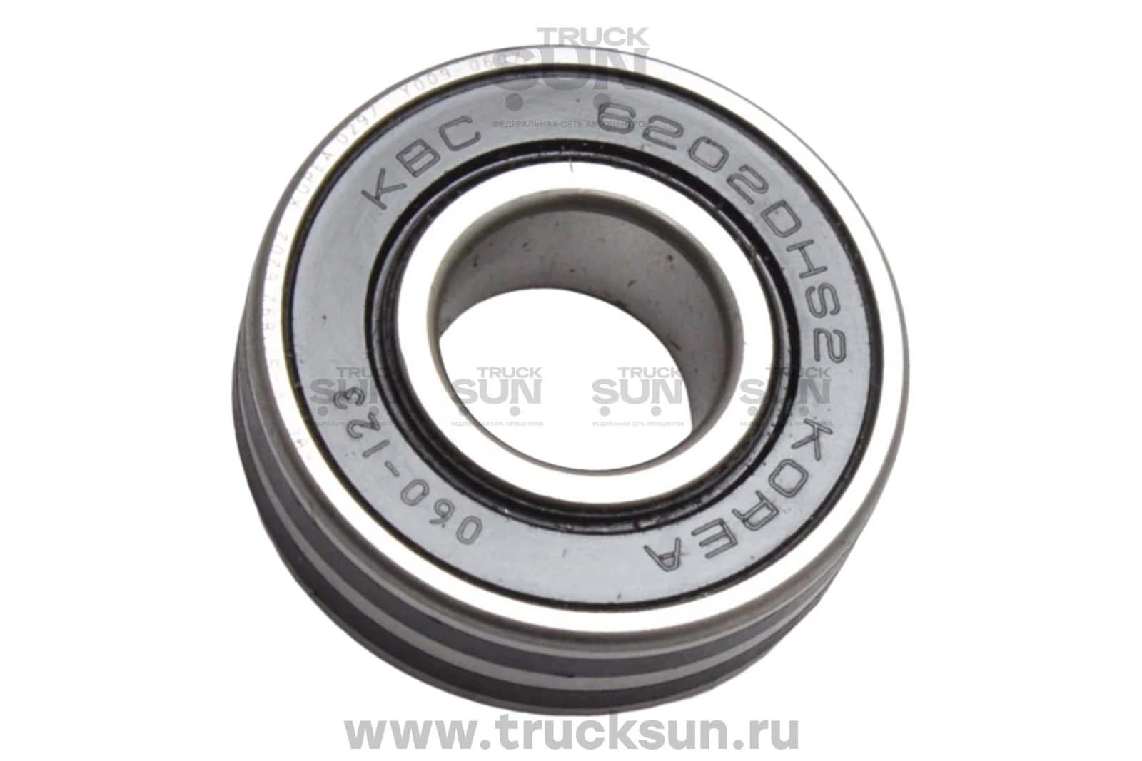 Подшипник генератора RR D4BF Porter/D4DD HD78 (37341-42001,6202,6202.2RS,37341-45050) Z 15*35*11