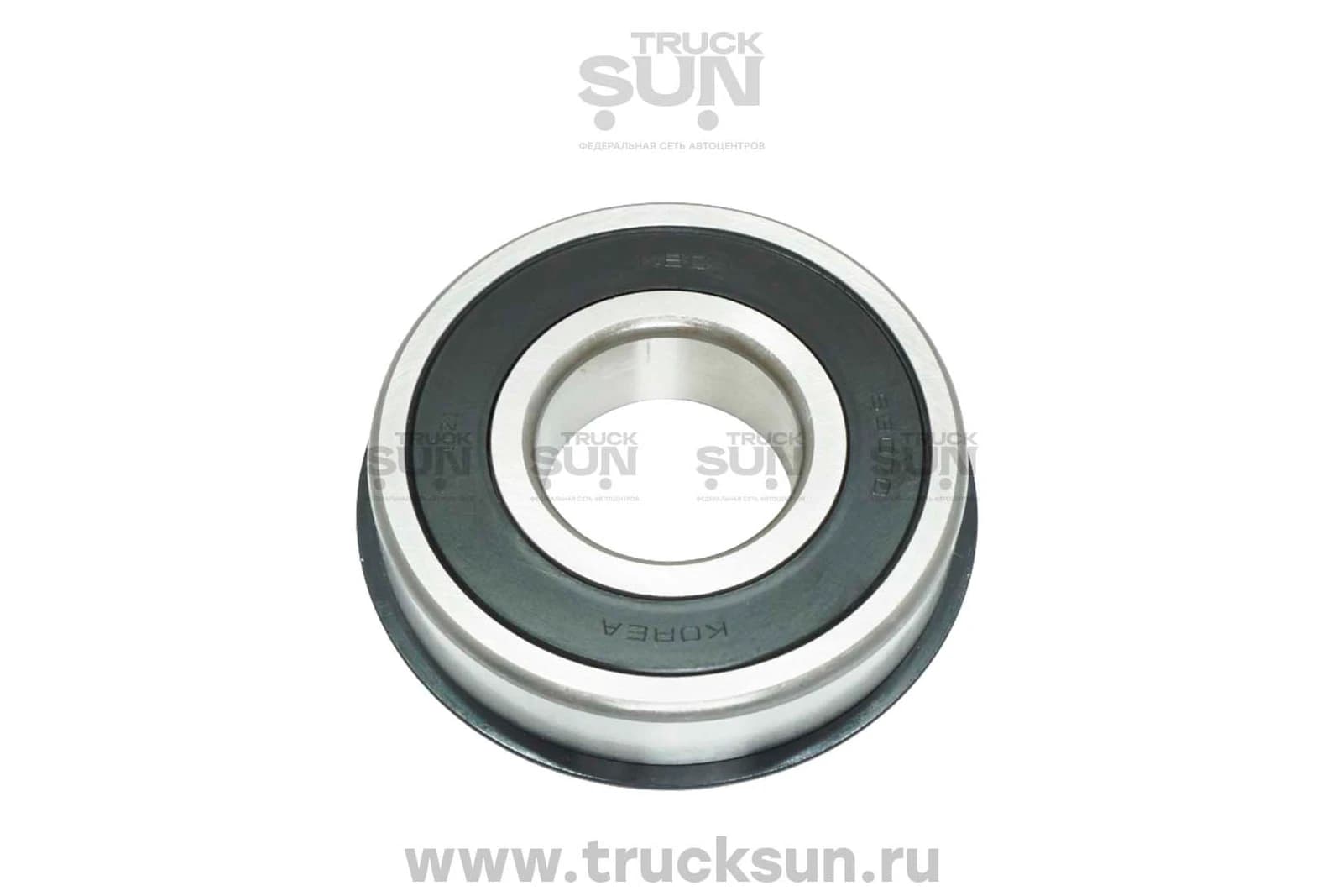 Подшипник КПП шариковый промежуточного вала HD78 ZK