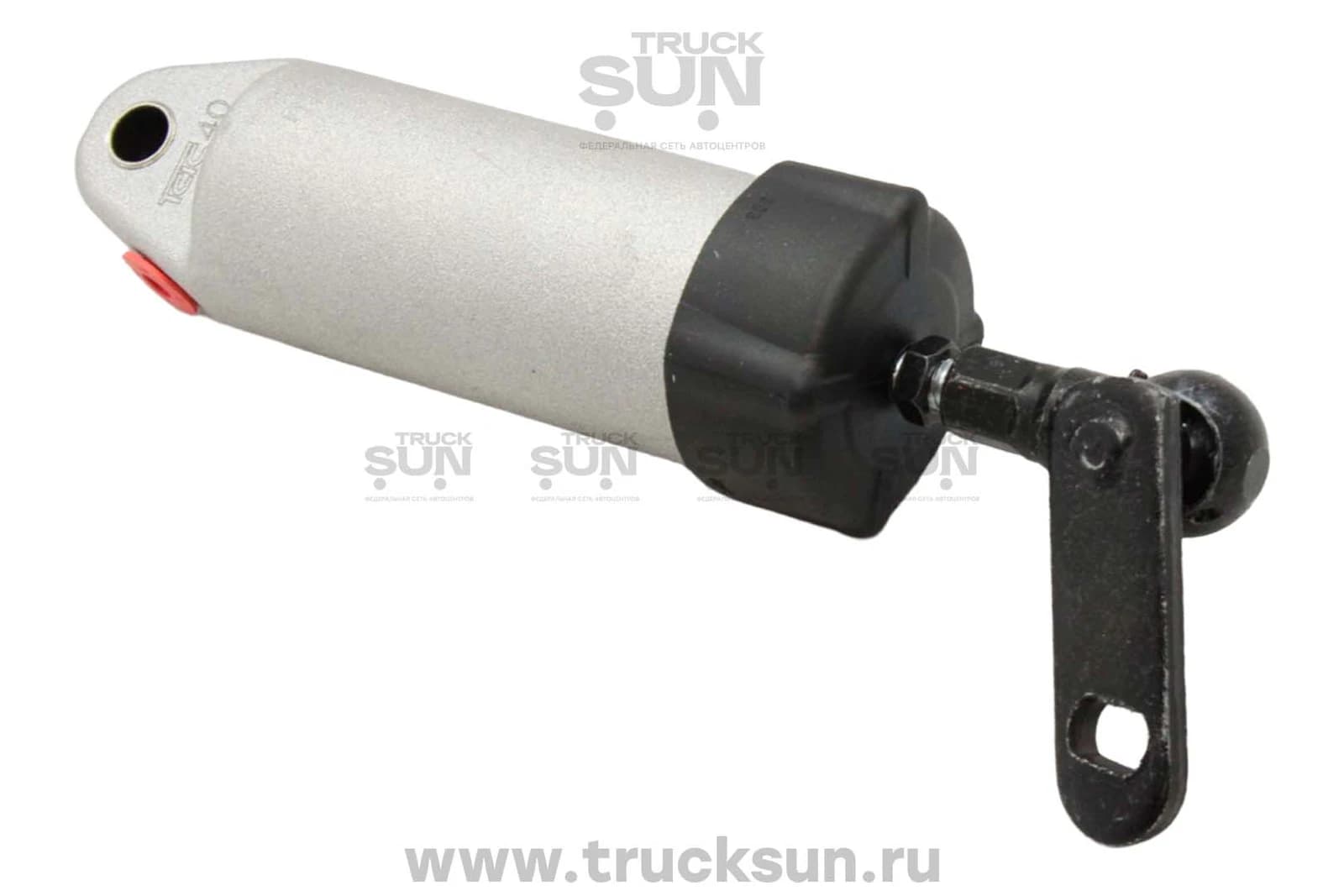 Цилиндр горного тормоза D6DA HD120
