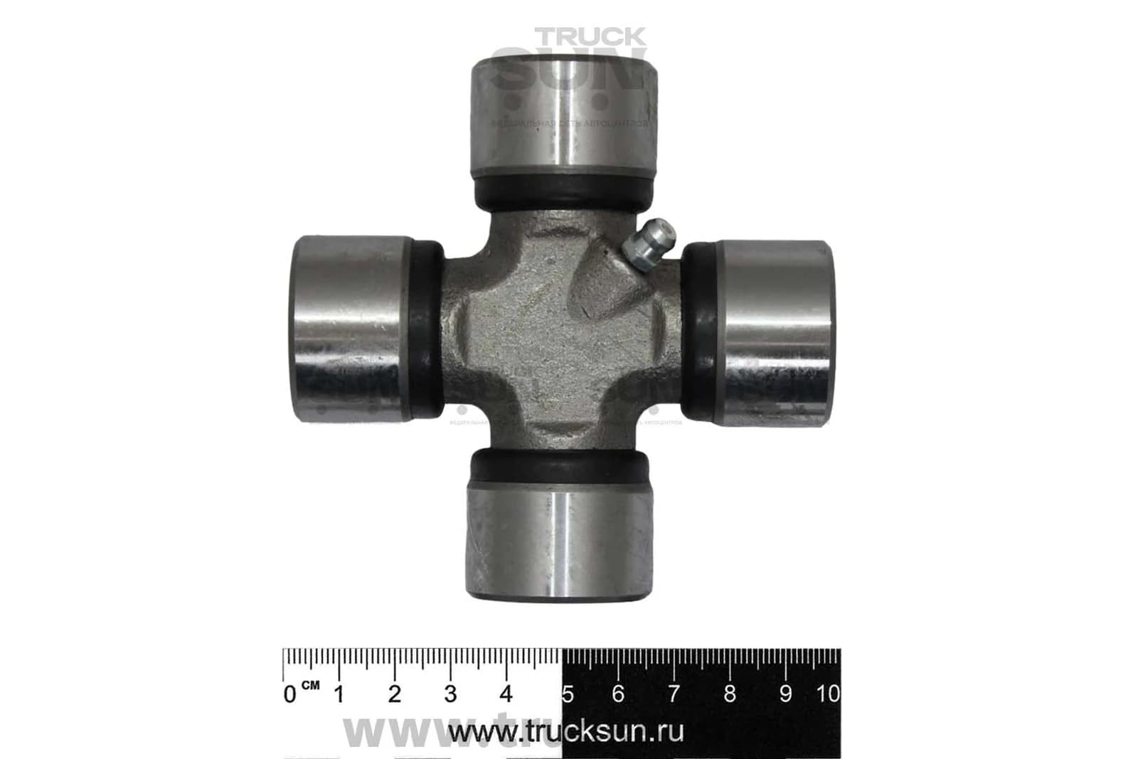 Крестовина кард.вала ISUZU 2-5 т. 33-93, изображение 2 из 2
