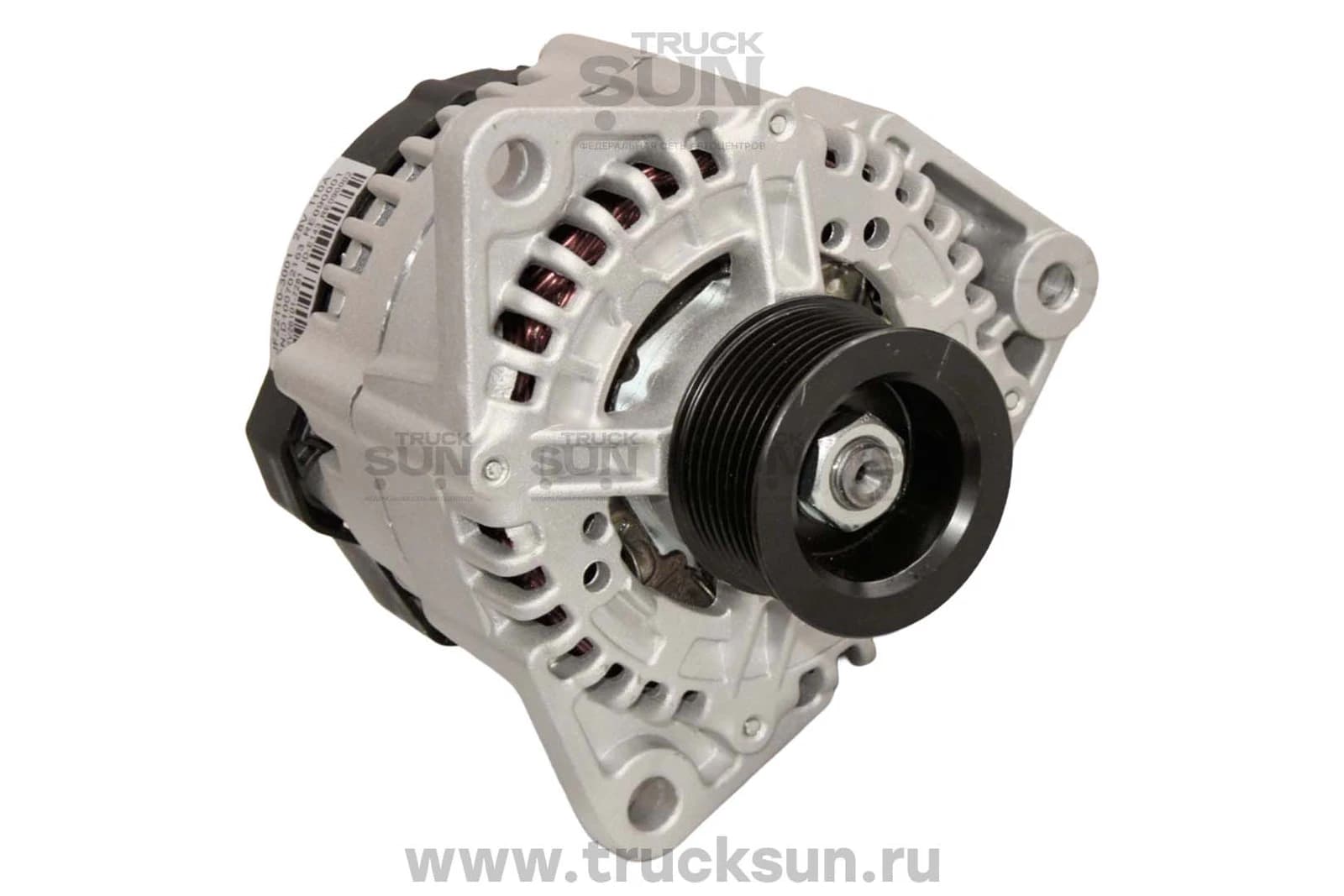 Генератор HOWO/SITRAK MC11/MC13 C7H (202V26101-7281)