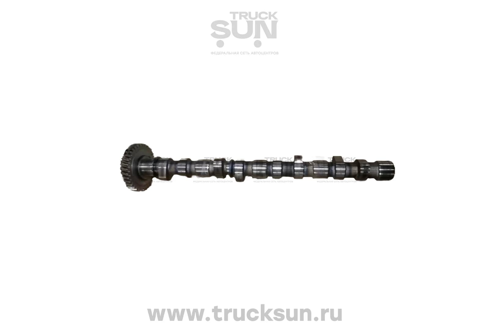 Распредвал 4HK1/4HE1 NQR75/90/NPR75 б/у