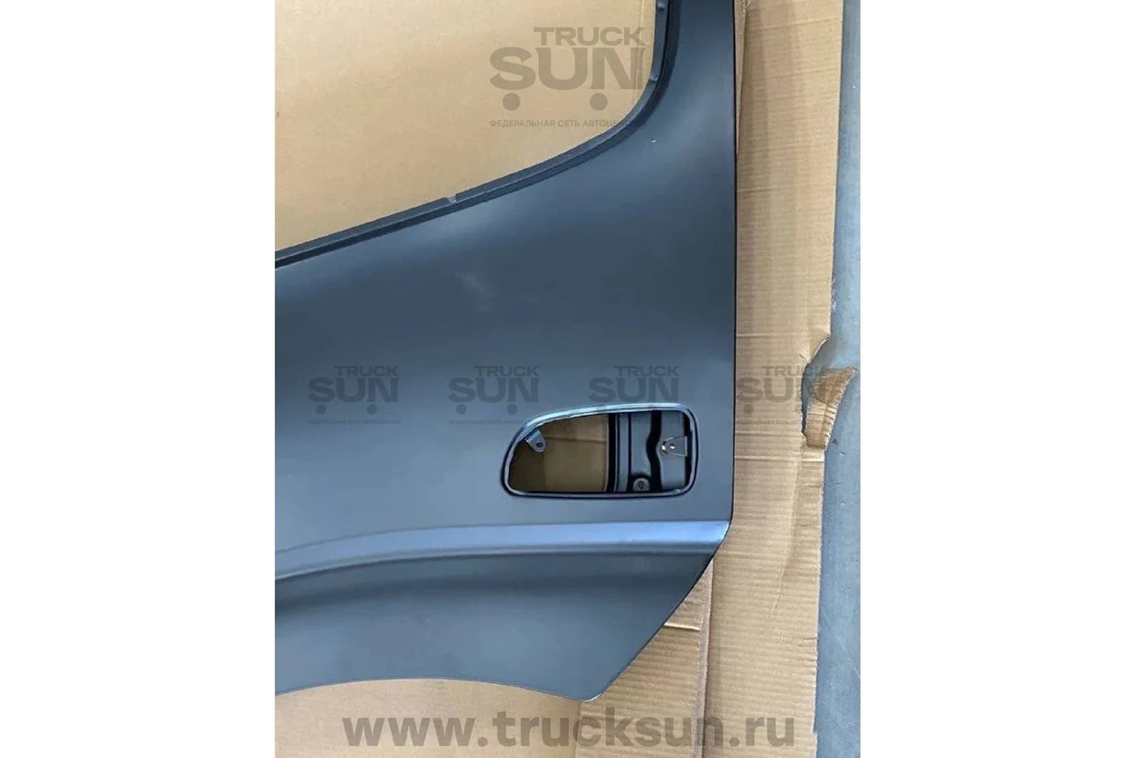 Дверь RH HINO300 евро3 у/ш/к, изображение 5 из 8
