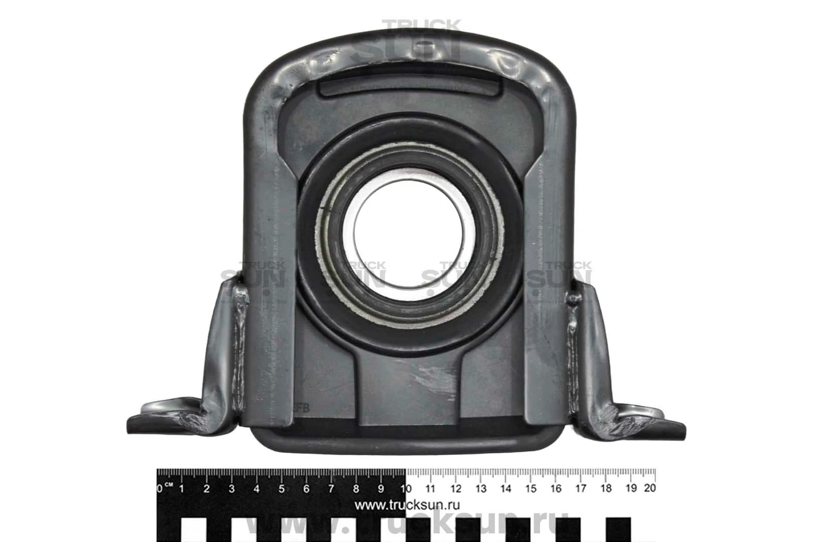Подшипник подвесной нешприцуемый HD72/78 D40, изображение 2 из 2