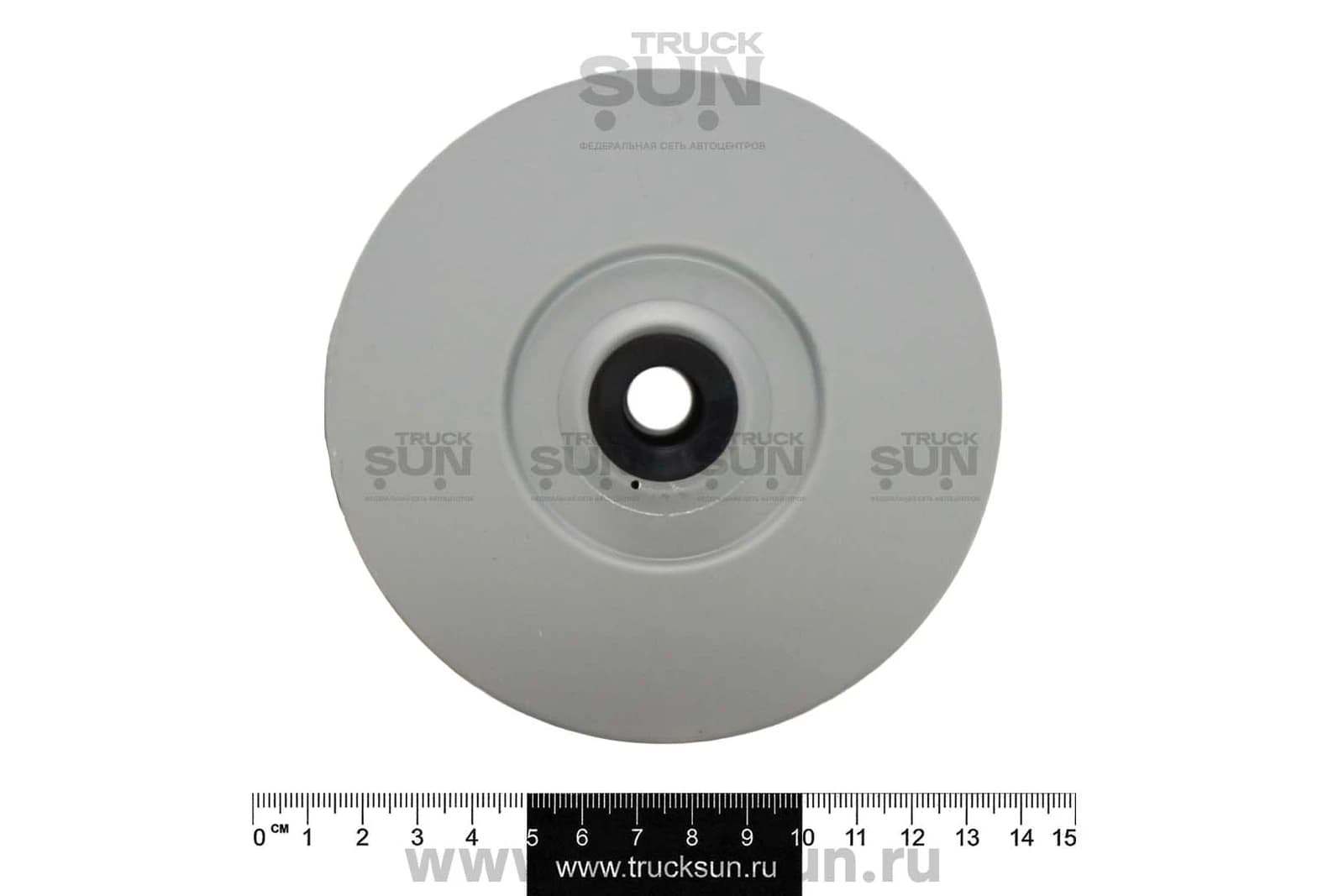 Фильтр масляный D6AV/D6AC/D6AB HD170, изображение 3 из 3