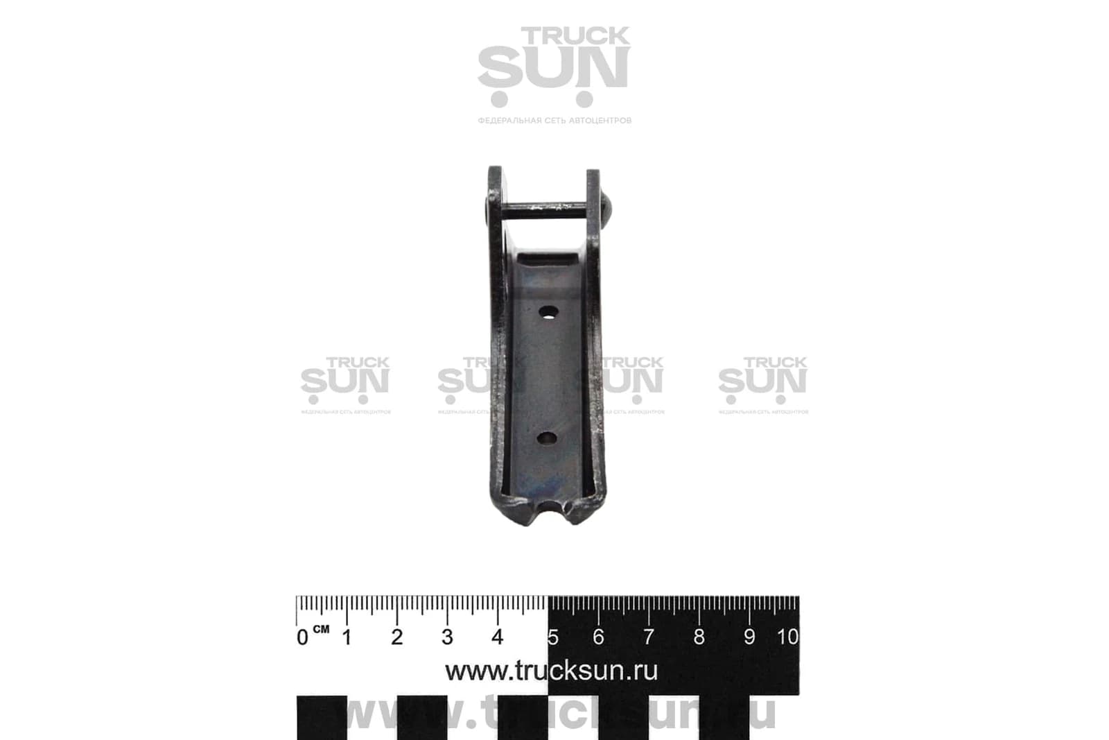 Опорная скоба подвески кабины HD120, изображение 1 из 2