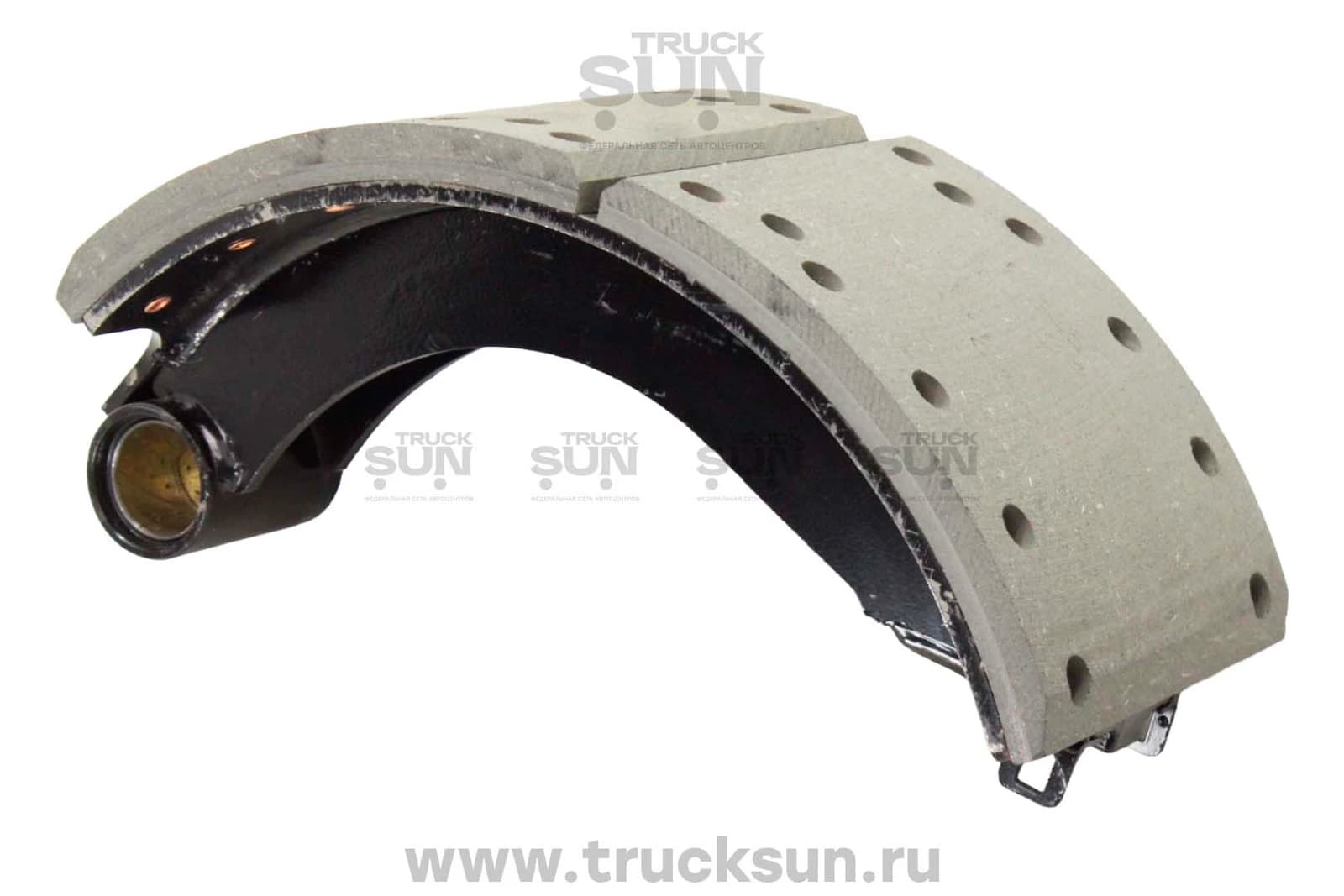Колодка тормозная FR RH FR CYZ51/52/FVR34