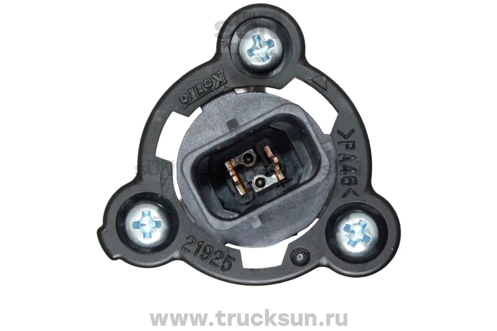 Фара ходового огня RH FVR34 Евро5 (8983013110), изображение 3 из 3