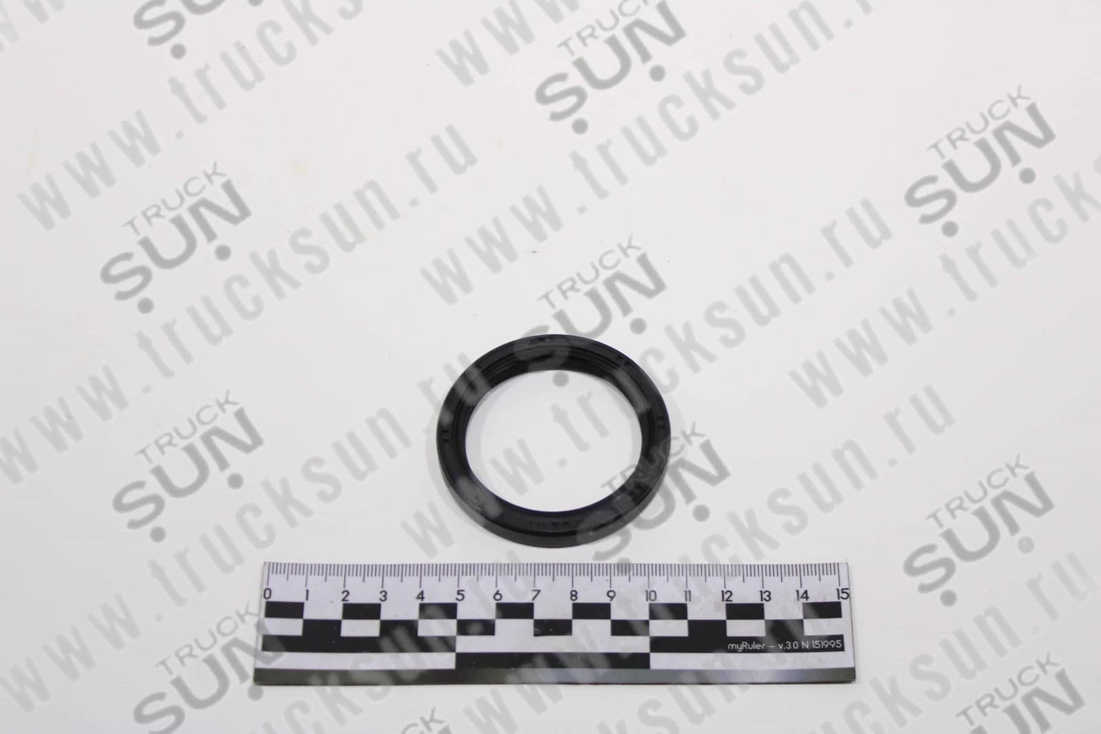 Сальник КПП RR HINO300 евро4 (SU002-00154) такой же как NQR75 (8972535521), изображение 2 из 2