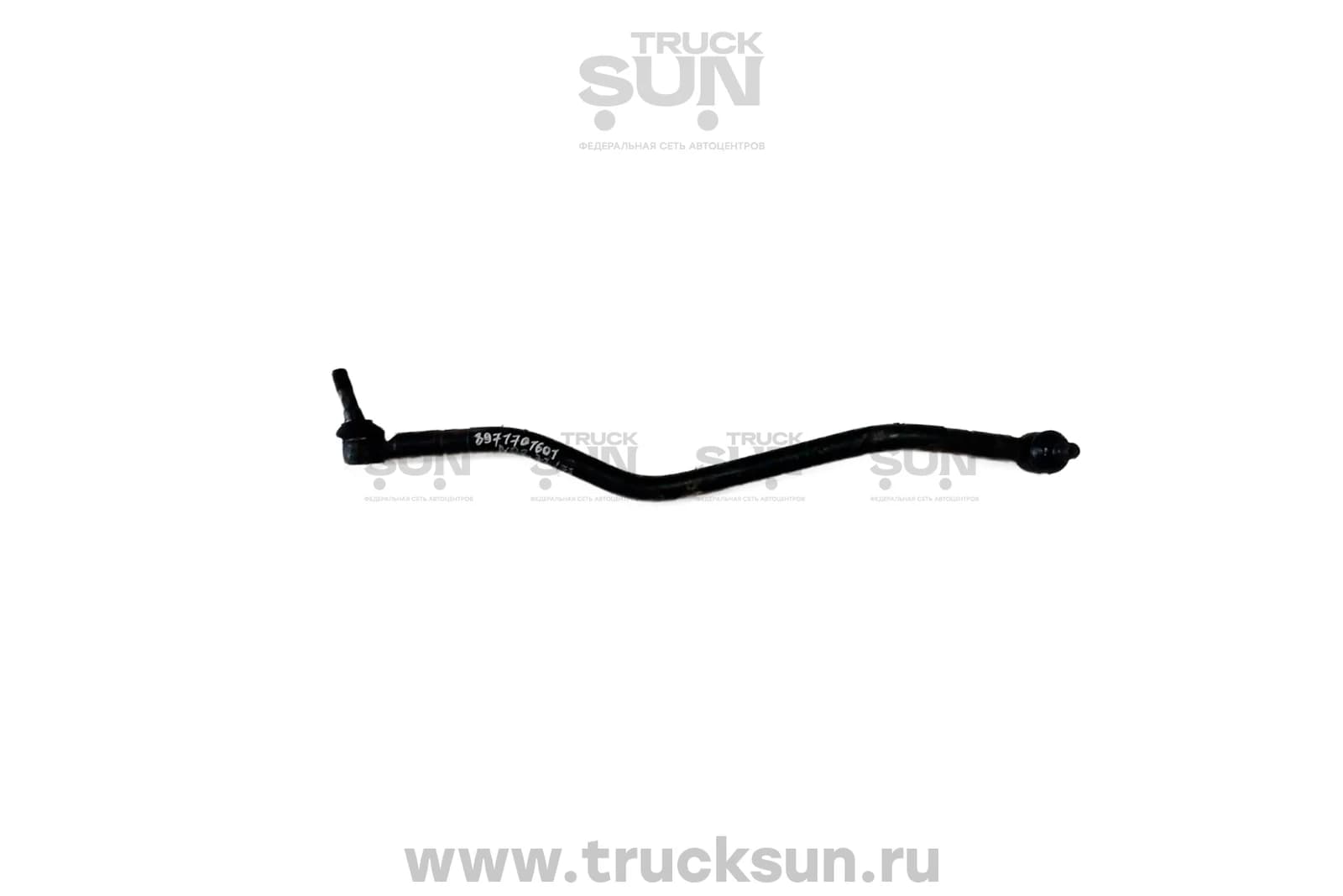 Тяга рулевая продольная NQR71/75 L-77.5 Б/У