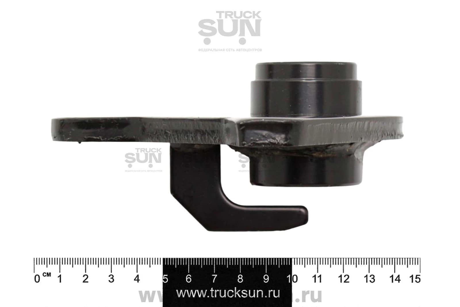 Опора кабины RH NQR75 (8973301622,8982860680), изображение 3 из 3
