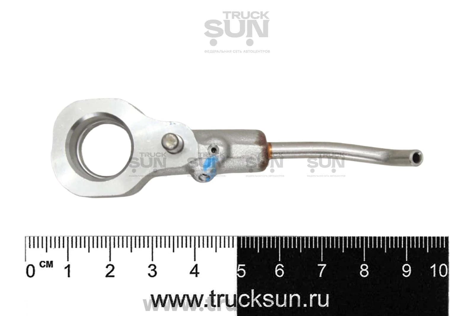 Форсунка блока цилиндров D4DB HD78, изображение 2 из 2
