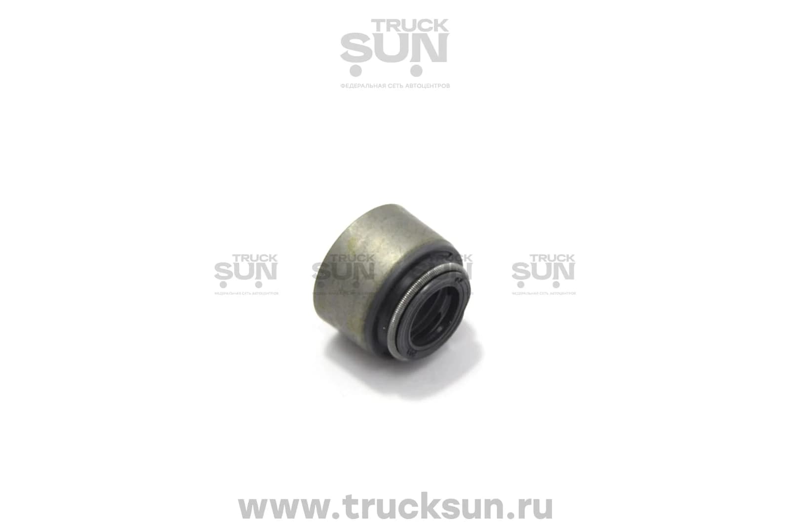 Колпачок маслосъемный D6DA19/22 HD120, изображение 1 из 4