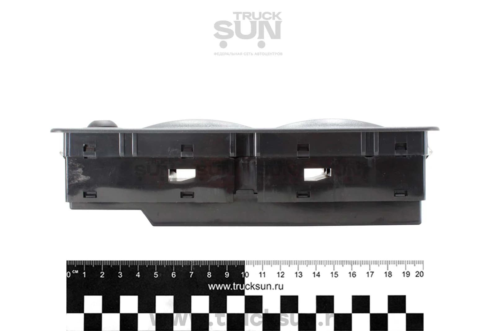 Кнопка стеклоподъемника HD120 RH, изображение 3 из 4