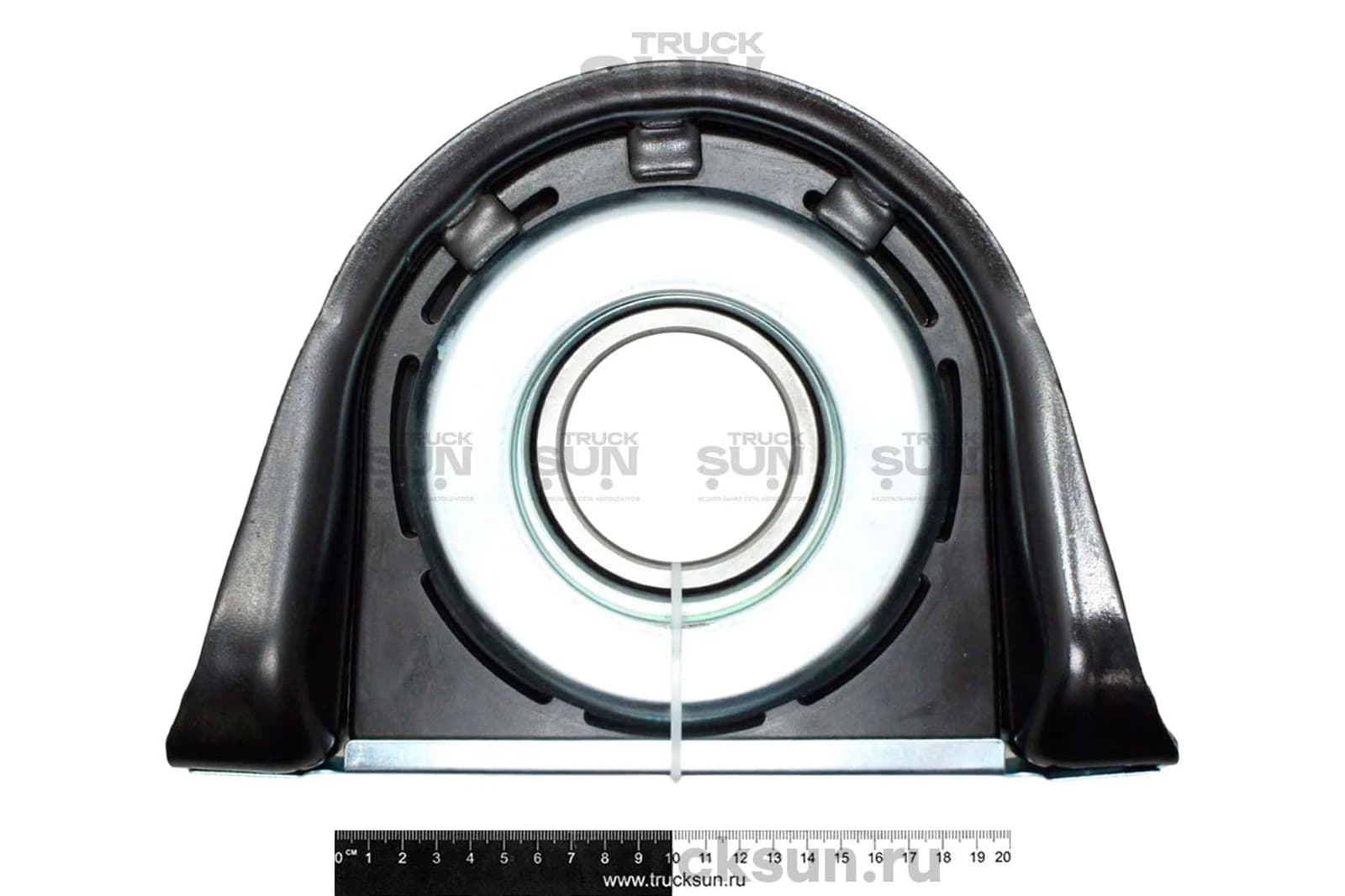 Подшипник подвесной HD250/370 D=60, изображение 2 из 2
