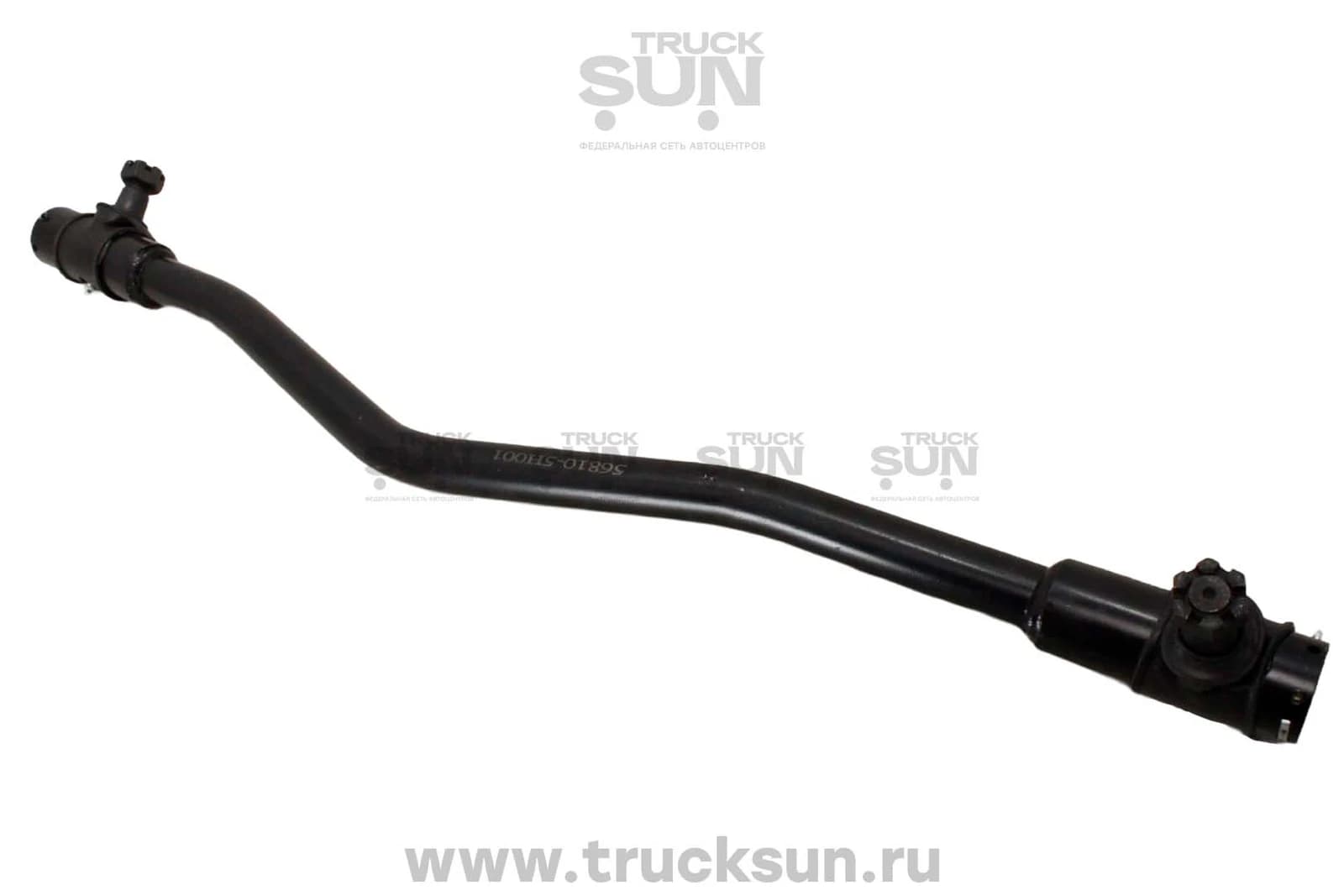 Тяга рулевая продольная D4AL HD72