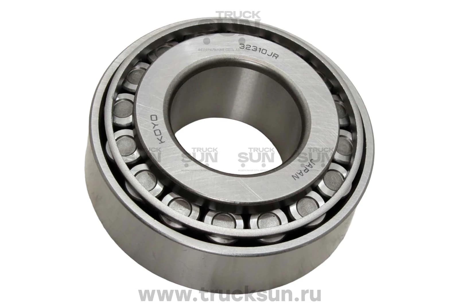 Подшипник ступицы FR нар HD250/HINO500