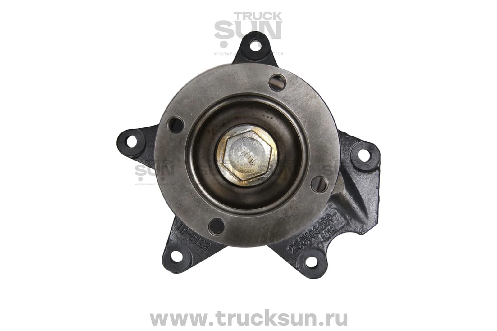 Привод вентилятора MC11/MC13 C7H, изображение 3 из 4