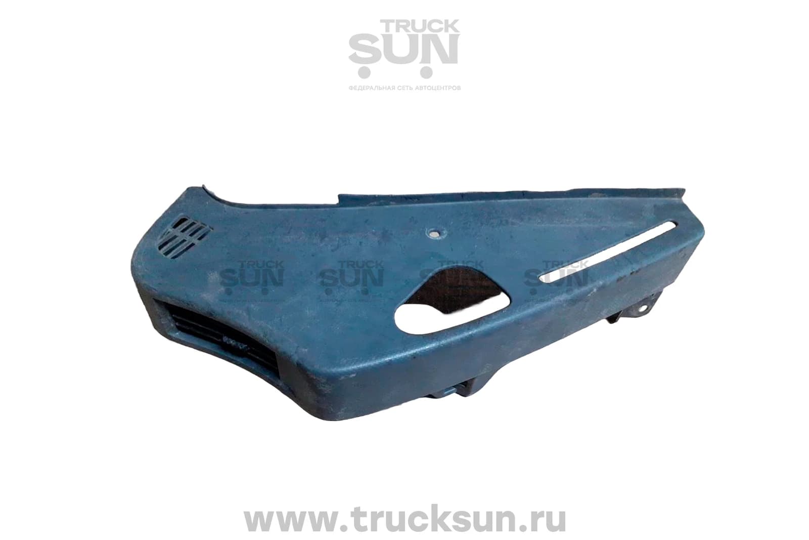 Крышка торпеды RH NPR75 б/у