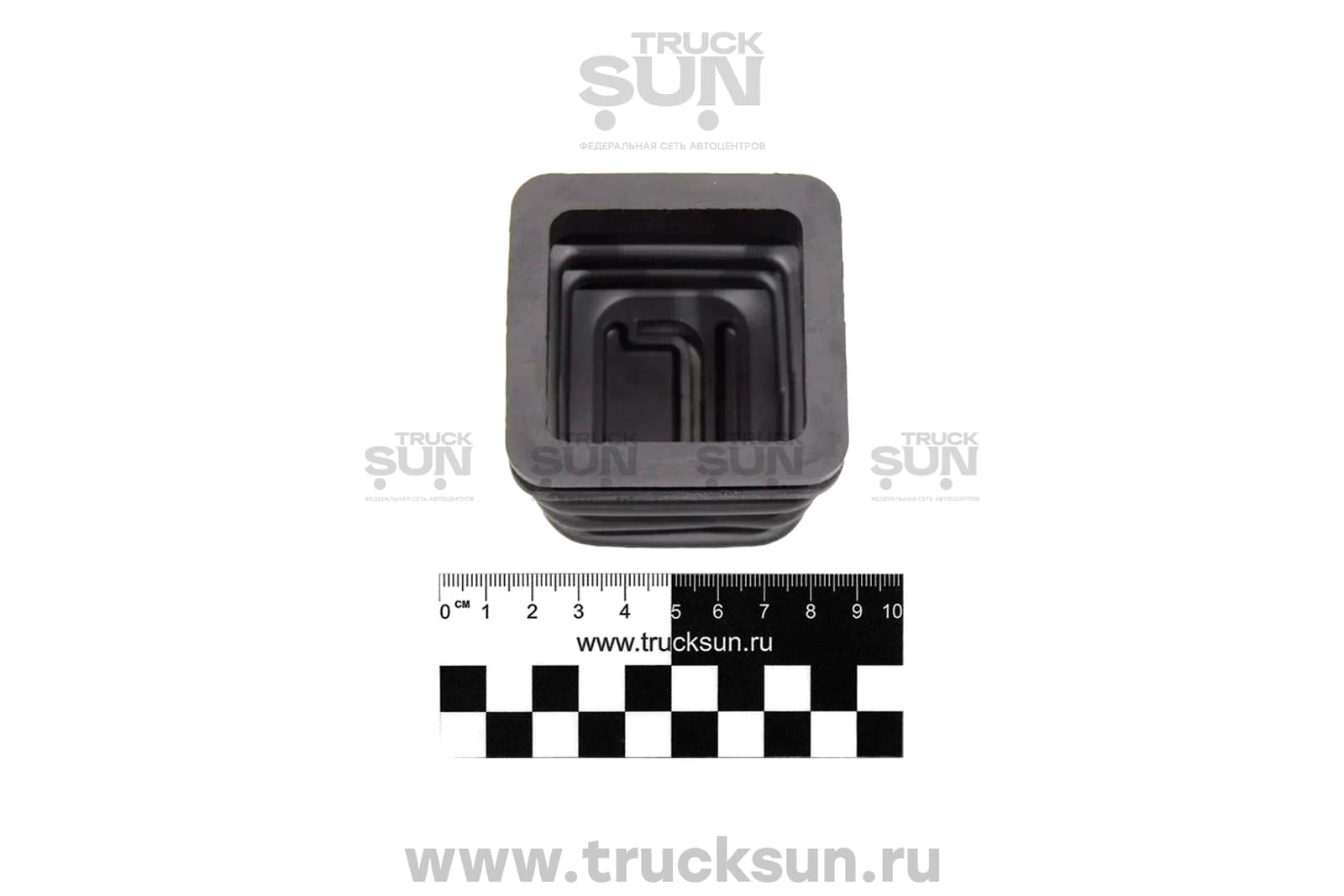 Пыльник вилки КПП сцепления D4BF Porter/ Porter II, изображение 2 из 2