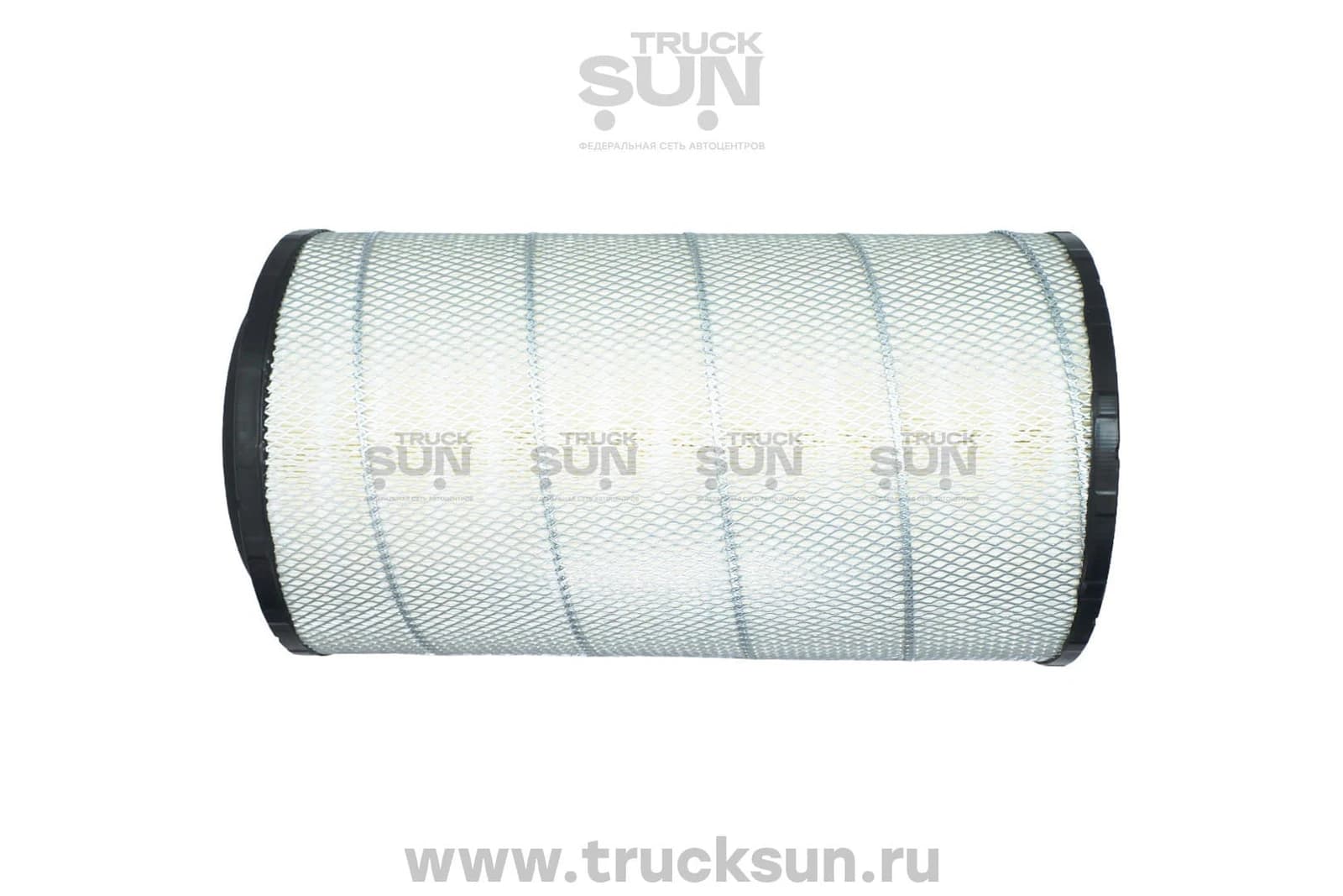Фильтр воздушный HOWO T5G/MAN TGA,TGS,TGX,E2000 наруж, изображение 3 из 3