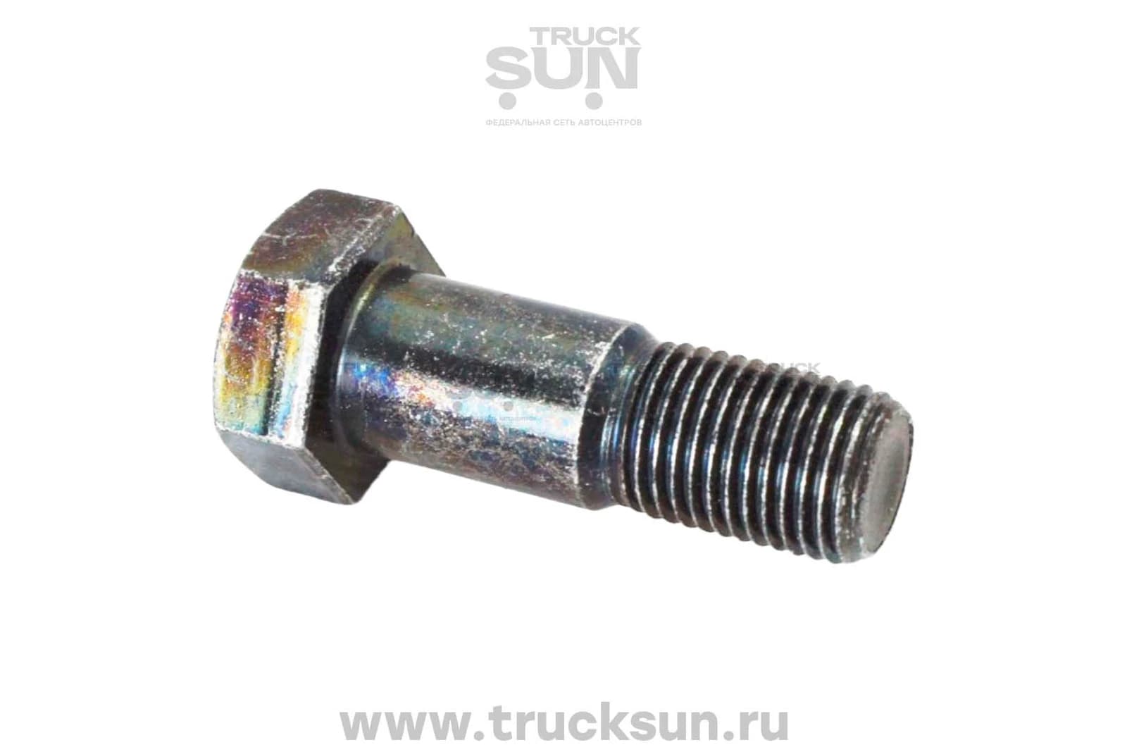 Болт карданного вала HD120 M12 L=45