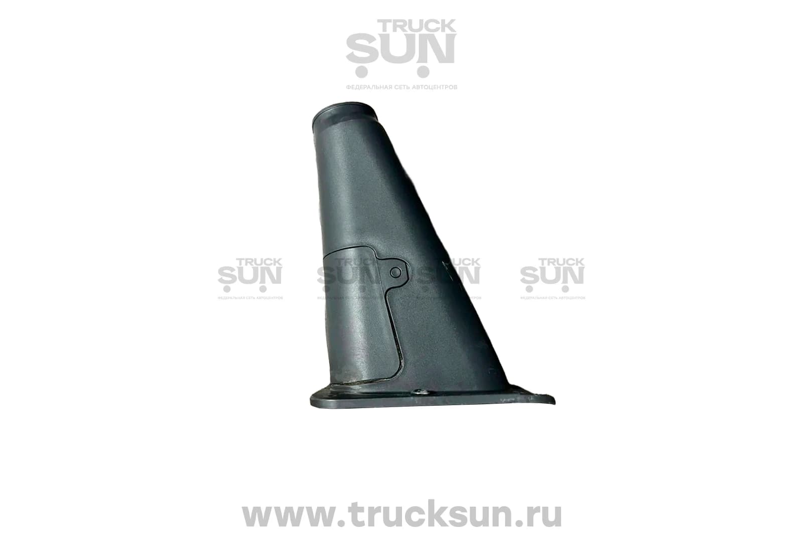 Кожух рулевой колонки JAC N75/80/90/120 (3412100LE010) Б/У