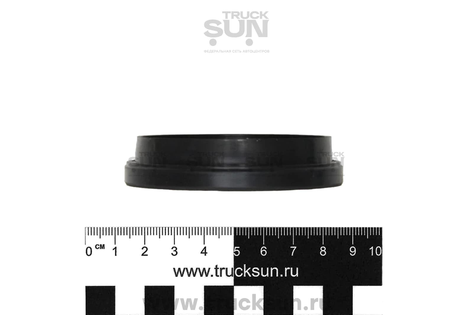 Сальник задней крышки JAC N35, изображение 2 из 3
