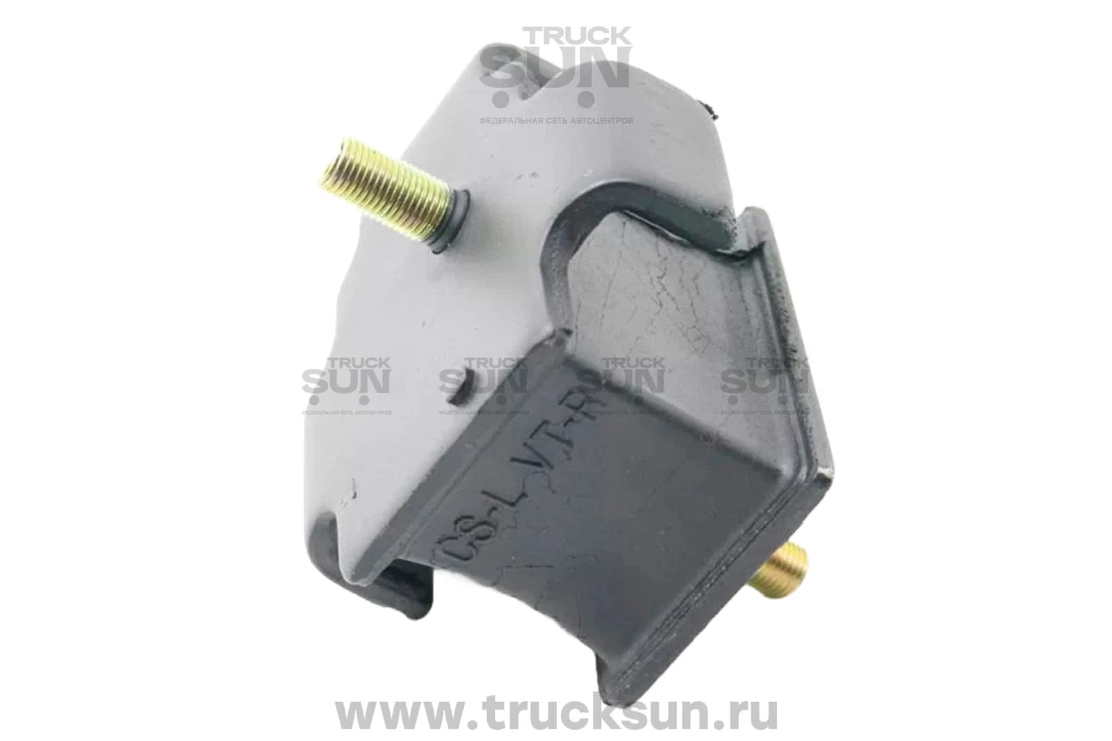 Подушка двигателя FR LH HD72/County, изображение 1 из 4