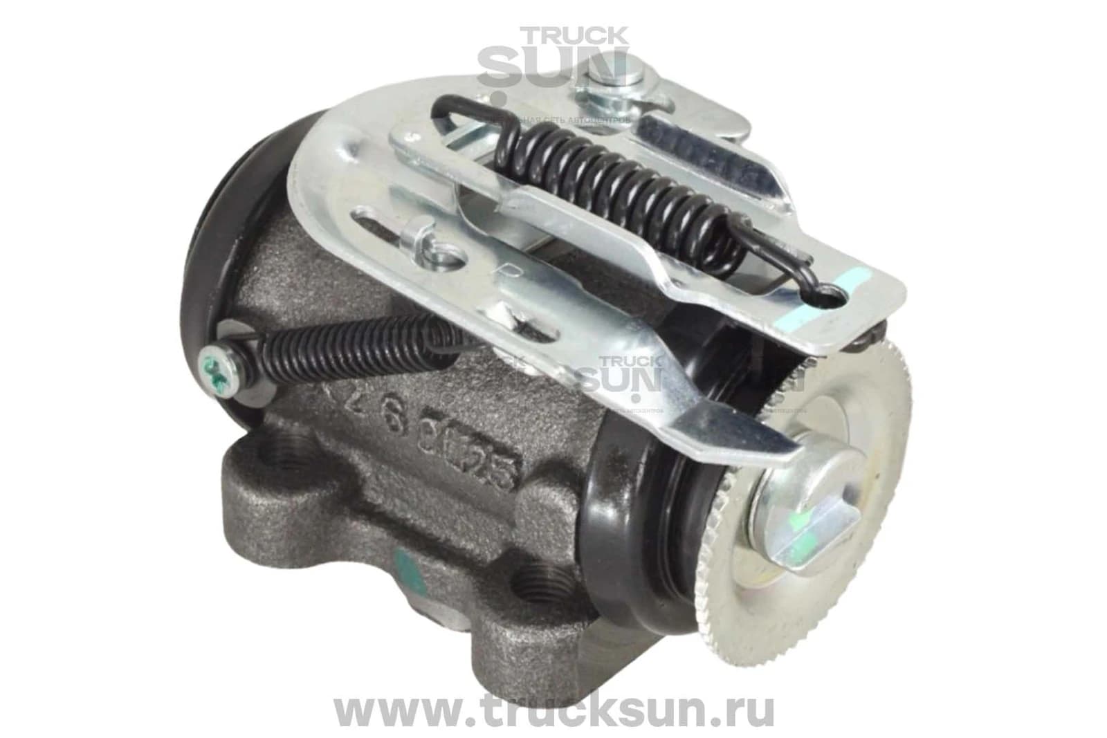 Цилиндр тормозной рабочий RR RH RR Компас 5