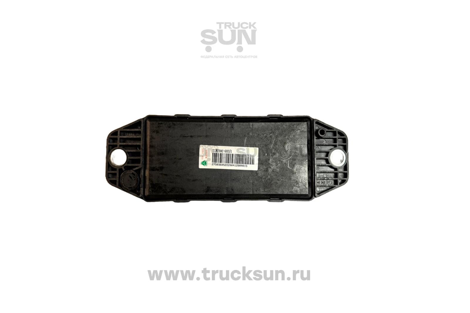 Модуль ESC HOWO T5G/Sitrak C7H