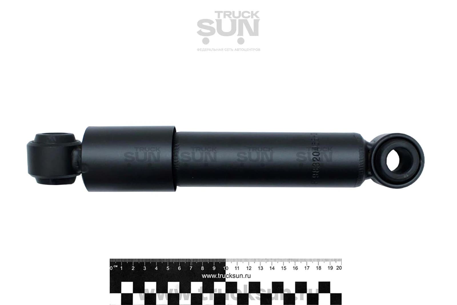 Амортизатор FR NLR85, изображение 2 из 2