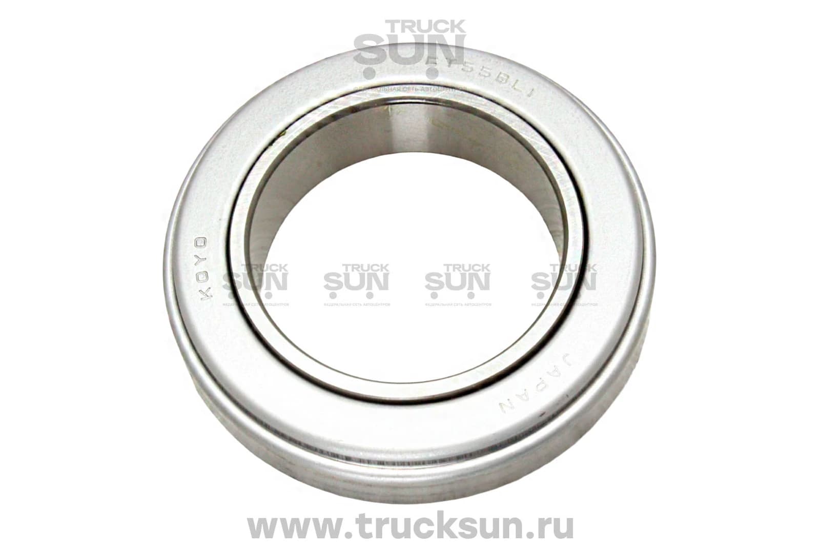 Подшипник выжимной 6HE1 ISUZU FORWARD