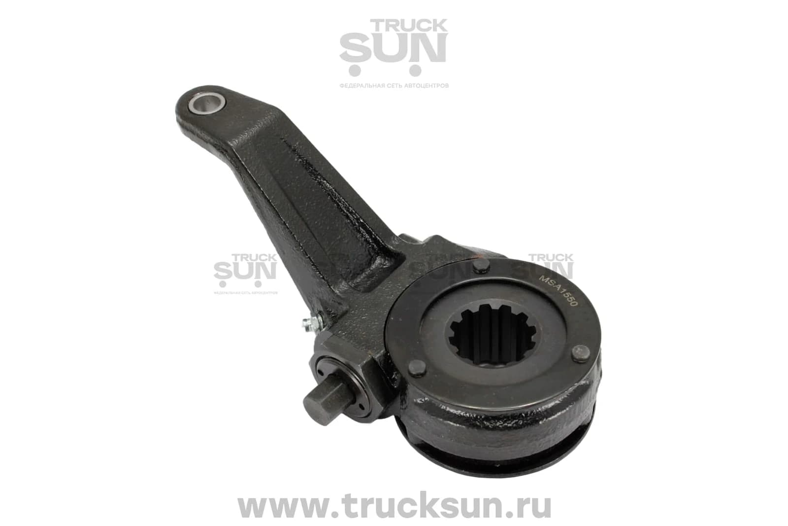 Трещетка тормозная FR RH HINO500 22.5 12зуб.