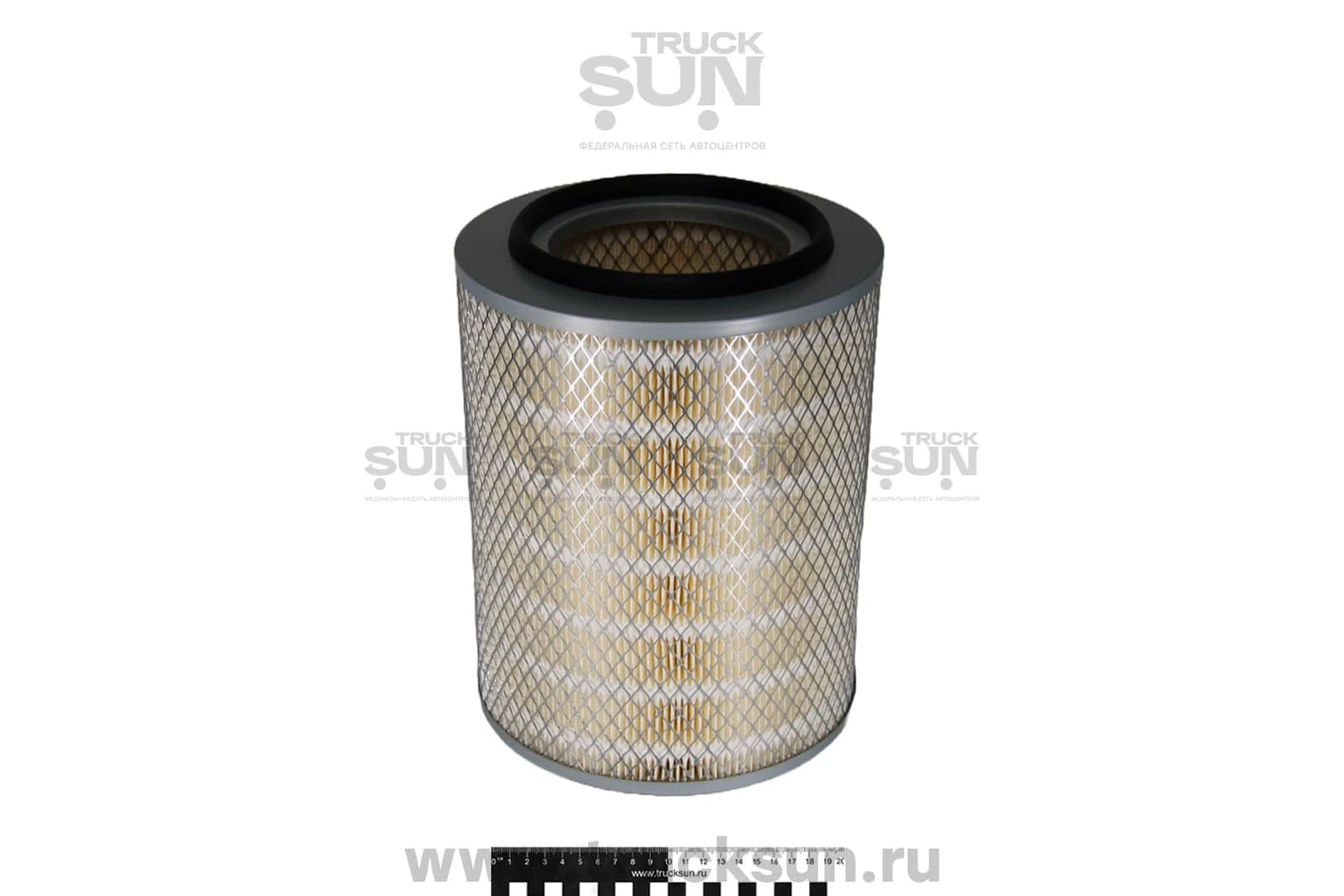 Фильтр воздушный D4DD/D4GA/D4CB HD65/78/HD35